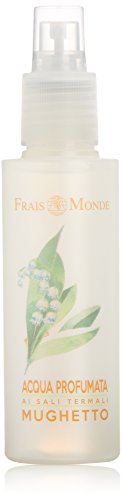 Frais Monde Perfumed Water Lily Valley 125 Ml Fmfap41Frais Mo 1 Unidad 750 g