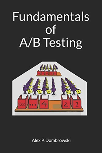 Fundamentals of A/B Testing