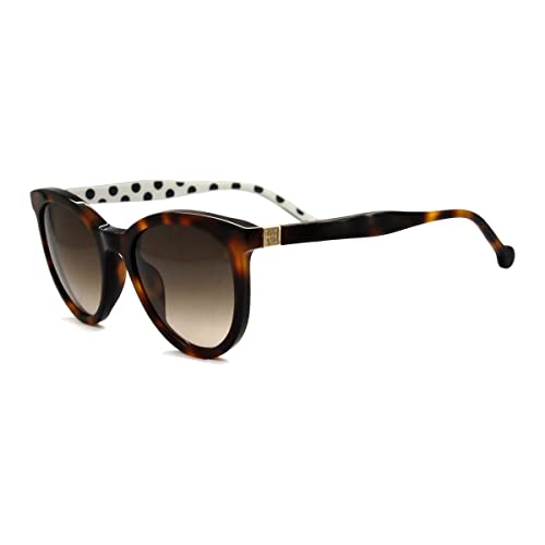 Gafas de sol CH de Carolina Herrera SHE 887 Tortoise 0752