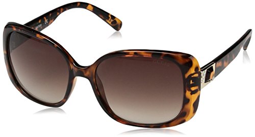 Gafas de sol Guess GU7314 C58 S57 (Tortoise / Gradient Brown Lens)