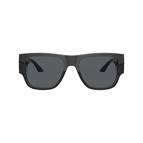 Gafas de Sol Versace GRECA VE 4403 Black/Grey 57/20/140 hombre