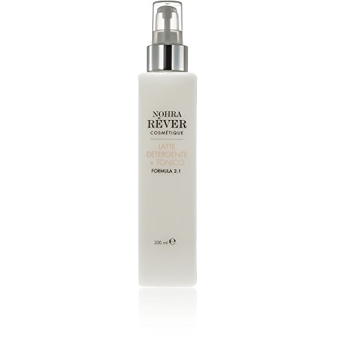 Galethic Group Nohra Rever Cosmetique Leche Limpiadora Y Tónica 200 ml