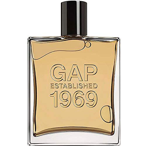 Gap 1969 Men established EDT 30 ml