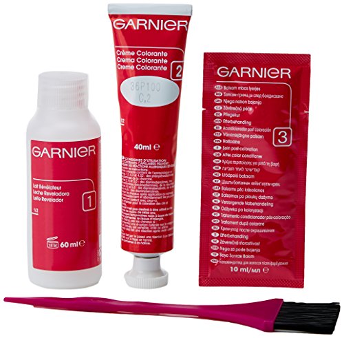 Garnier Color Sensation Coloración C.2 Tentación de caramelo de Garnier