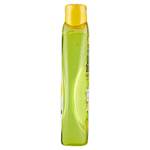 Garnier - Ultradolce baño 500 ml. limón-flores de jabones y cosméticos sambuco