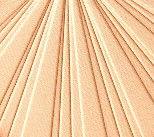 Gemey Maybelline polvo compacto de color terra-dom 01 de bronce luz