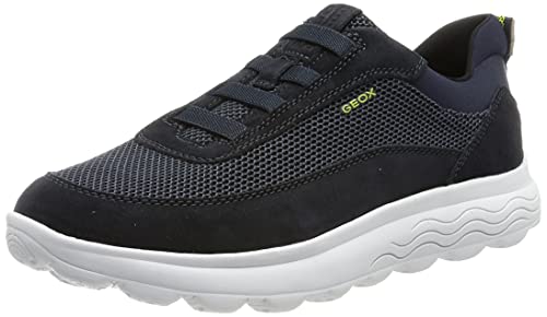 Geox Man U SPHERICA B SHOES NAVY 43_EU