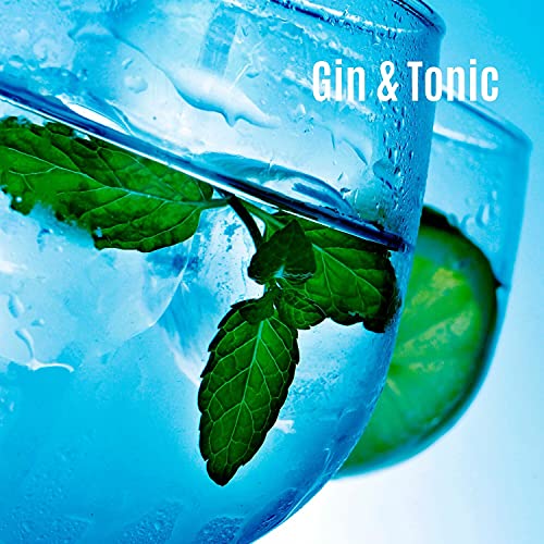 Gin & Tonic - Blues for the Gentelmens