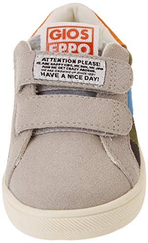 Gioseppo Towson, Zapatillas Bebé-Niños, Multicolor, 22 EU