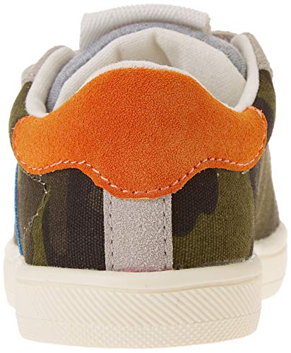 Gioseppo Towson, Zapatillas Bebé-Niños, Multicolor, 22 EU