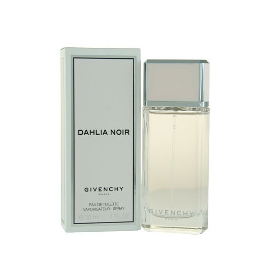 Givenchy 15668 Dahlia Noir Agua de toilette con vaporizador - 30 ml