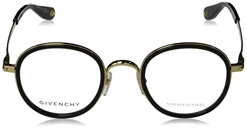 Givenchy - GV 0044, Redondo metal hombre