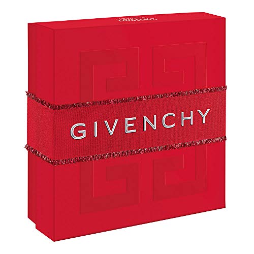 Givenchy l'interdit eau parfum 80ml + crema corporal 75ml + gel ducha 75ml