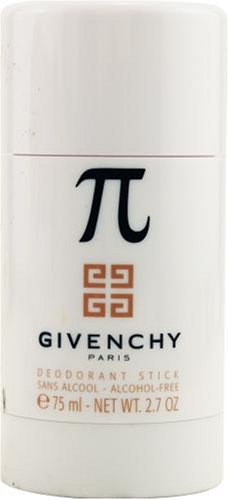 Givenchy Pi Stick Antiperspirant S/Alcool - 75 ml