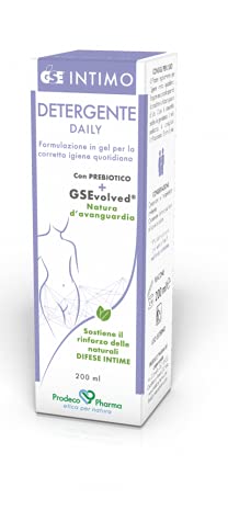 Gse - Limpiador íntimo (250 g)