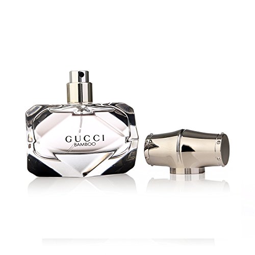 Gucci - Bamboo - Eau de Parfum para mujer - 30 ml