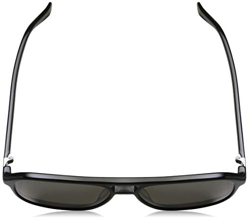 GUCCI GG0016S-006 Gafas de sol, Negro, 58 para Hombre