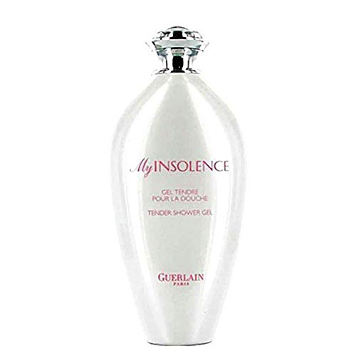 Guerlain Insolence Gel de ducha 200ml