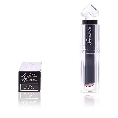 Guerlain la petite robe noire lipstick 016 blush bust 2,8, gr.