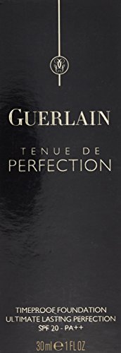 Guerlain - Maquillaje Fluido Tenue de Perfection