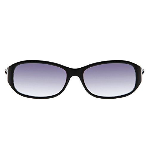 Guess by Marciano Sonnenbrille Gm0645 Blkm-35 58 Gafas de Sol, Negro (Schwarz), 58.0 Unisex Adulto