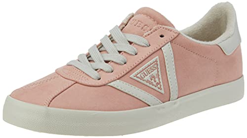 Guess I-DAYGIRL2-EU, Zapatillas Deportivas Mujer, Rose, 37 EU