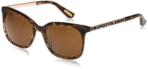 GUESS MARCIANO GM0756-5450E Gafas de Sol, Marrón, 54 para Mujer