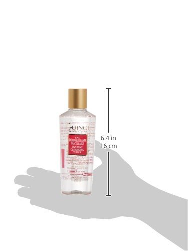 Guinot Eau Demaquillante Micellaire Desmaquillante - 200 ml