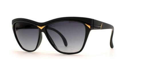 Guy Laroche - Gafas de sol - para mujer Negro negro