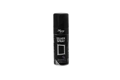 Hagerty - Silver Spray, Limpia Plata, 200ml