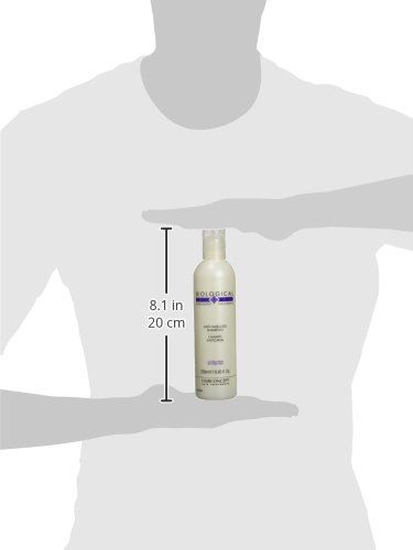 Hair Concept Biological, Champú Anticaida - 250 ml