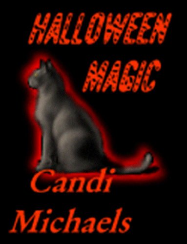 Halloween Magic (English Edition)