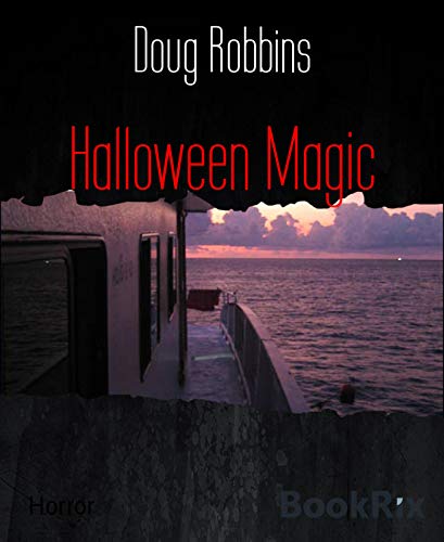 Halloween Magic (English Edition)