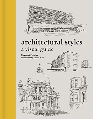 Handbook of Architectural Styles: A Visual Guide