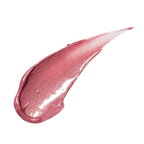 HAUS LABORATORIES By Lady Gaga: LE RIOT LIP GLOSS | High-Shine, Lightweight Lip Gloss Available in 18 Colors, Shimmer & Sparkle, Comfortable Wear, Vegan & Cruelty-Free | 0.17 Oz.