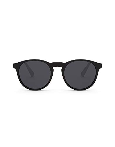 HAWKERS · Gafas de sol BEL AIR para hombre y mujer · CARBON BLACK · DARK