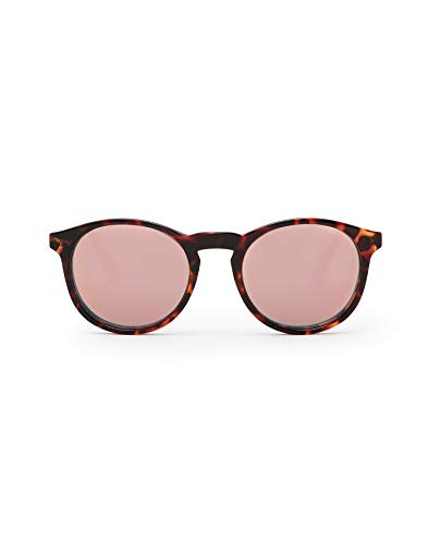 HAWKERS · Gafas de sol BEL AIR para hombre y mujer · DARK CAREY ROSE