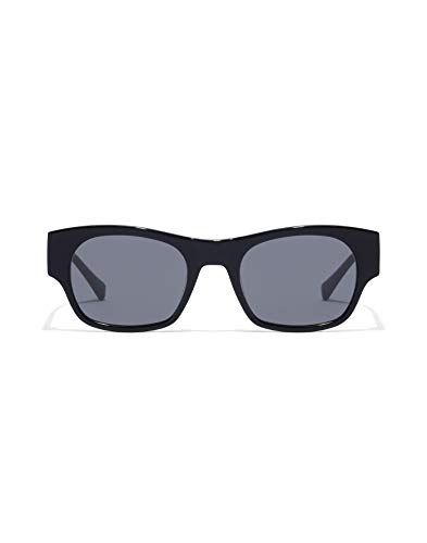 HAWKERS · Gafas de sol BRONY para hombre y mujer · BLACK