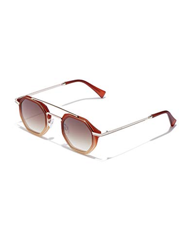 HAWKERS · Gafas de sol CITYBREAK para hombre y mujer · SMOKY