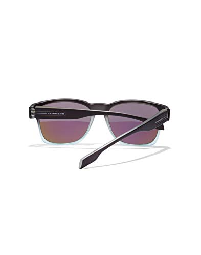 HAWKERS · Gafas de sol CORE para hombre y mujer · EMERALD