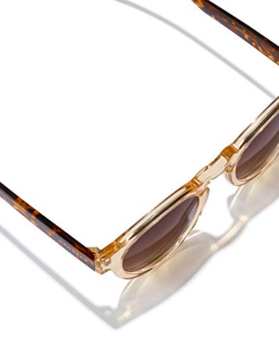 HAWKERS · Gafas de sol G-LIST para hombre y mujer · SMOKY