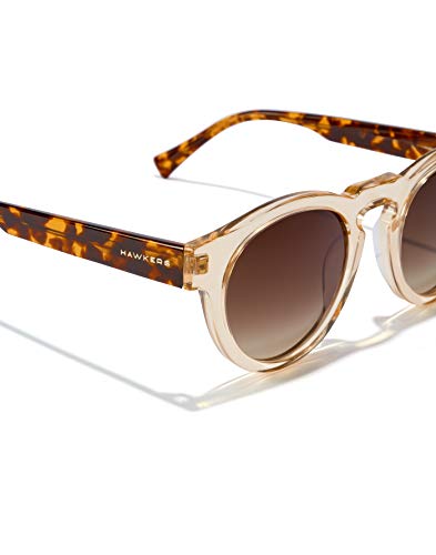 HAWKERS · Gafas de sol G-LIST para hombre y mujer · SMOKY