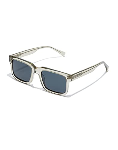 HAWKERS · Gafas de sol INWOOD para hombre y mujer · CLEAR SMOKE DARK