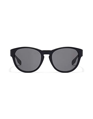 HAWKERS · Gafas de sol NEIVE para hombre y mujer · POLARIZED BLACK