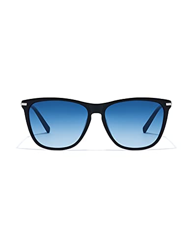 HAWKERS · Gafas de sol ONE CROSSWALK para hombre y mujer · BLACK BLUE DENIM