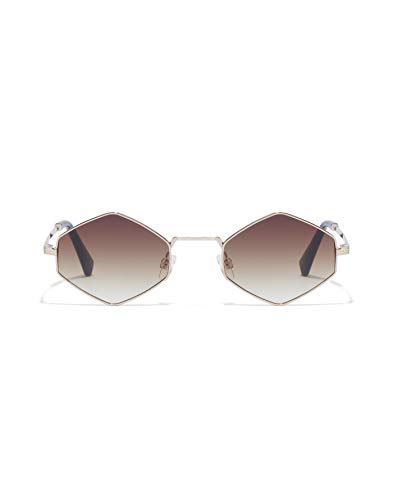 HAWKERS · Gafas de sol VUDOO para hombre y mujer · SMOKY