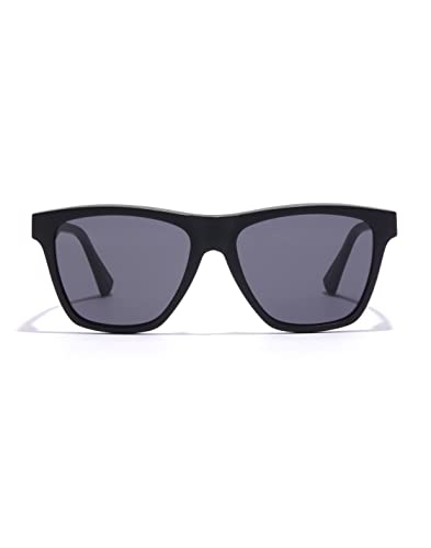 HAWKERS One LS Raw Gafas, Black · Dark, Talla única Unisex Adulto