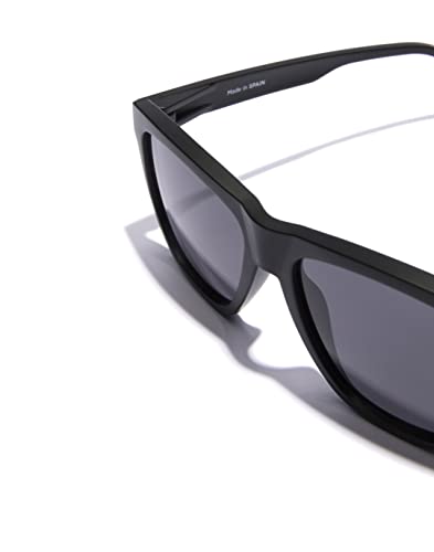 HAWKERS One LS Raw Gafas, Black · Dark, Talla única Unisex Adulto