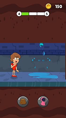 Help Her! Save the Girl Escape Puzzles