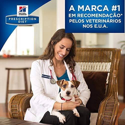 HILLS PET NUTRITION Alimentos de mascotas, 156 gr